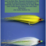 Crafty Baitfish Fly