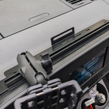 SPRINTER DASH ACCESSORIES AND PHONE MOUNTING SYSTEM