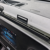 SPRINTER DASH ACCESSORIES AND PHONE MOUNTING SYSTEM