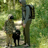 Men's SolAir Lightweight Pants