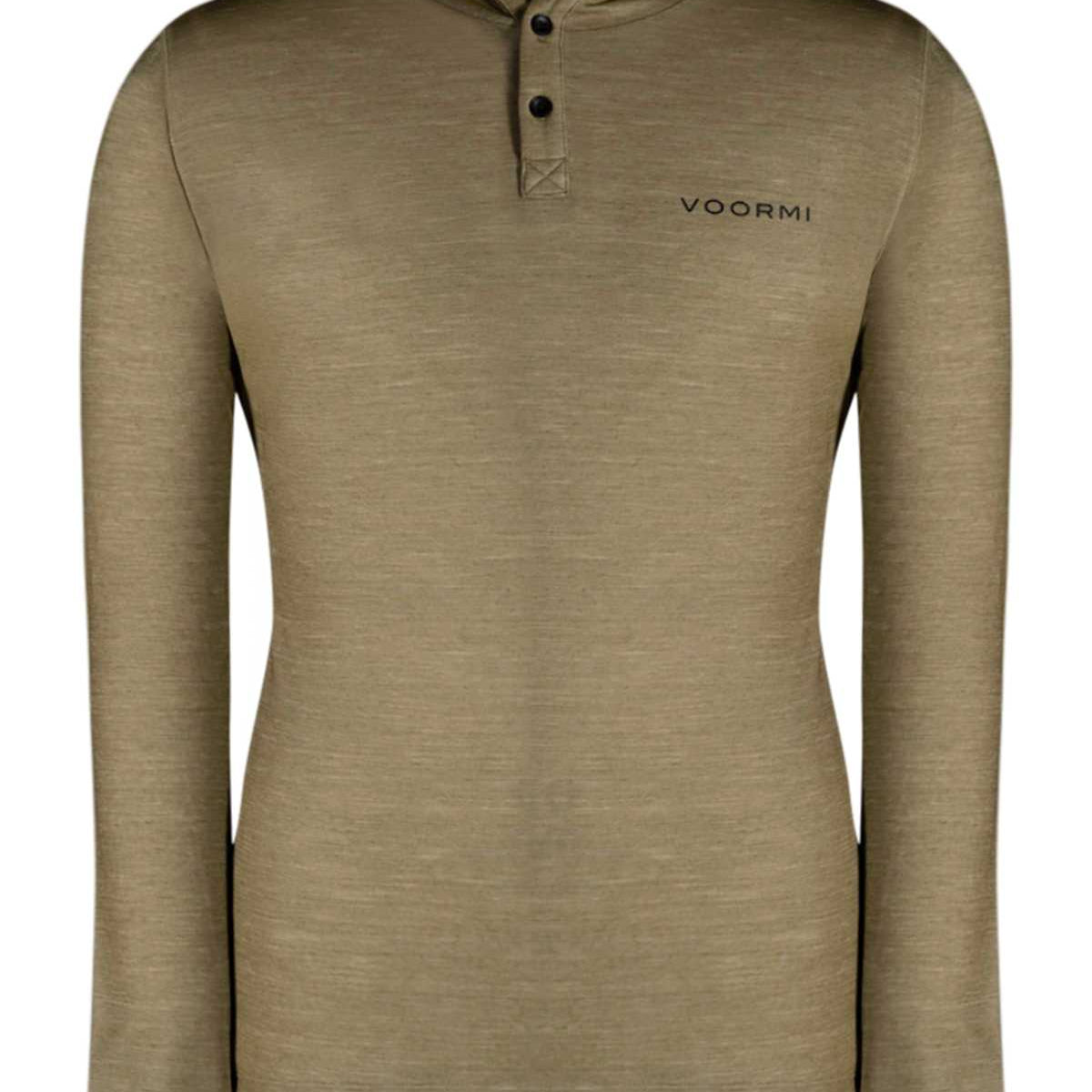 Men's River Run Hoodie