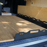 DIY PULL OUT TRAY 60"