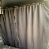 SPRINTER VAN TOTAL BLACKOUT CURTAIN
