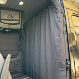SPRINTER VAN TOTAL BLACKOUT CURTAIN