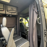 SPRINTER VAN TOTAL BLACKOUT CURTAIN