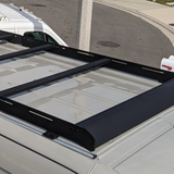 FRONT FAIRING HIGH ROOF - STEALTH HIGH ROOF RACK