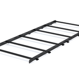 SPRINTER 144" HIGH ROOF STEALTH ROOF RACK