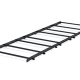 SPRINTER 170" HIGH ROOF STEALTH ROOF RACK