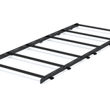 SPRINTER 144" LOW ROOF STEALTH ROOF RACK