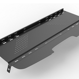 SPRINTER HEADLINER SHELF WITH L TRACK 2019+