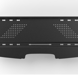 SPRINTER HEADLINER SHELF WITH L TRACK 2019+