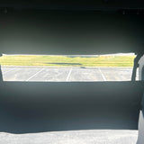 Revel Van Rear Storage Organizer with IPad pouch