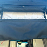Revel Van Rear Storage Organizer with IPad pouch