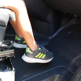 SPRINTER VAN FOOT PLATFORM FLOOR EXTENSION STORAGE