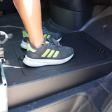 SPRINTER VAN FOOT PLATFORM FLOOR EXTENSION STORAGE