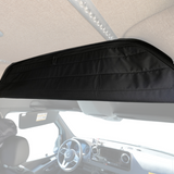 SPRINTER HEADLINER SHELF COVER