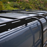 TRANSIT VAN 148" MID ROOF STRATA ROOF RACK