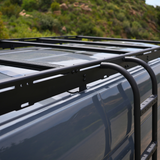 TRANSIT VAN 148" HIGH ROOF EXT STRATA ROOF RACK
