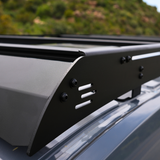 TRANSIT VAN 148" HIGH ROOF EXT STRATA ROOF RACK