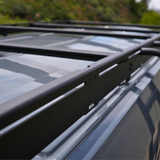 TRANSIT HIGH ROOF SIDE LADDER