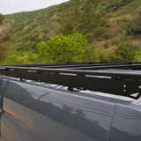 TRANSIT VAN 148" MID ROOF STRATA ROOF RACK