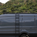 TRANSIT HIGH ROOF SIDE LADDER