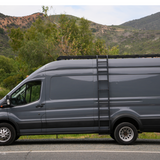 TRANSIT VAN 148" HIGH ROOF EXT STRATA ROOF RACK
