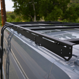 TRANSIT VAN 148" HIGH ROOF EXT STRATA ROOF RACK