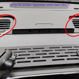 SPRINTER DASH CABLE ORGANIZER 2019+