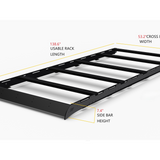 SPRINTER 144" HIGH ROOF STRATA ROOF RACK