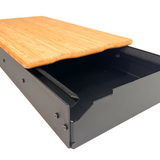 SLIDER CONSOLE TABLE FOR ALL RVs
