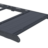 Roof Rack Solar Panel Mounting Brackets