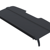 SPRINTER HEADLINER SHELF INCLUDES CURTAIN ROD AND LINER 2019+