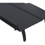 SPRINTER HEADLINER SHELF INCLUDES CURTAIN ROD AND LINER 2019+