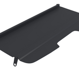 SPRINTER HEADLINER SHELF INCLUDES CURTAIN ROD AND LINER 2019+