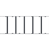 SPRINTER 170" EXT HIGH ROOF STRATA ROOF RACK