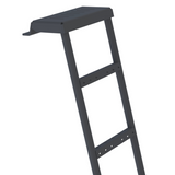 SPRINTER HIGH ROOF SIDE LADDER