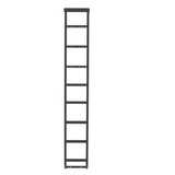 SPRINTER HIGH ROOF SIDE LADDER