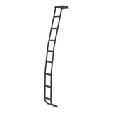 SPRINTER HIGH ROOF SIDE LADDER