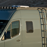 SPRINTER 144" HIGH ROOF STRATA ROOF RACK