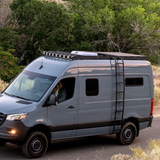 SPRINTER 170" HIGH ROOF STRATA ROOF RACK
