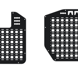SPRINTER REAR DOOR MOLLE PANEL