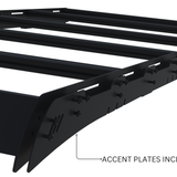 SPRINTER 144" HIGH ROOF STRATA ROOF RACK