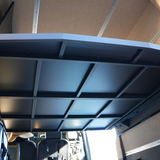 SPRINTER VAN PLATFORM BED SYSTEM