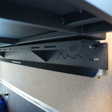 SPRINTER VAN PLATFORM BED SYSTEM