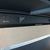 SPRINTER VAN PLATFORM BED SYSTEM