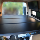 SPRINTER VAN PLATFORM BED SYSTEM