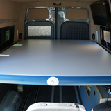 SPRINTER VAN AIR FLOW INFLATABLE BED