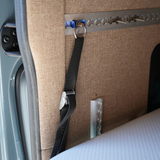 SPRINTER VAN AIR FLOW INFLATABLE BED