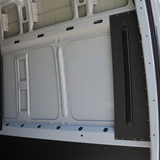 SPRINTER VAN L TRACK ADJUSTABLE BED BRACKETS